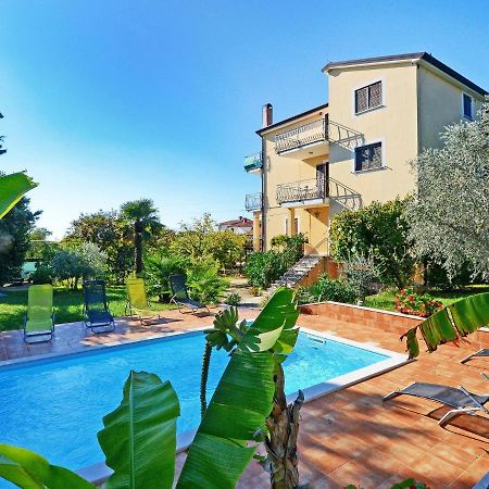 Apartment Albina-2 By Interhome Umag Exterior foto