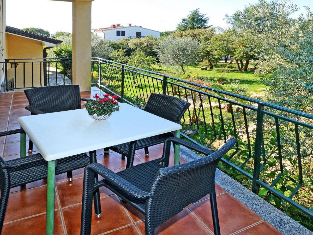 Apartment Albina-2 By Interhome Umag Exterior foto